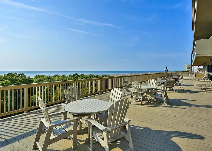 Century 2 * Ocean City
