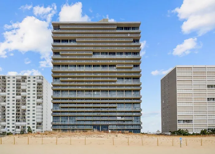 Century 2 * Ocean City