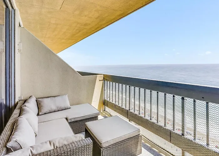 Apartment Century 2 Ocean City