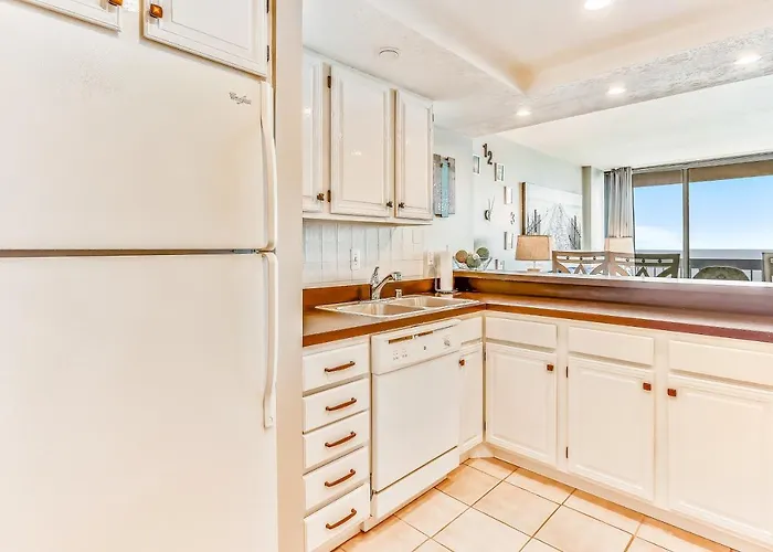 Century 2 Apartment Ocean City