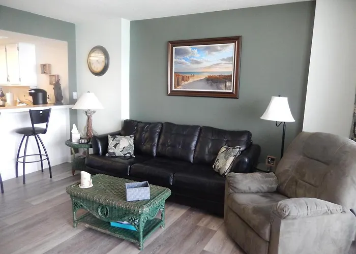 Apartment Century 2