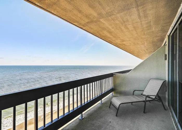Century 2 Apartment Ocean City