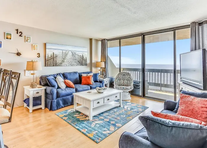 Apartment Century 2 *
