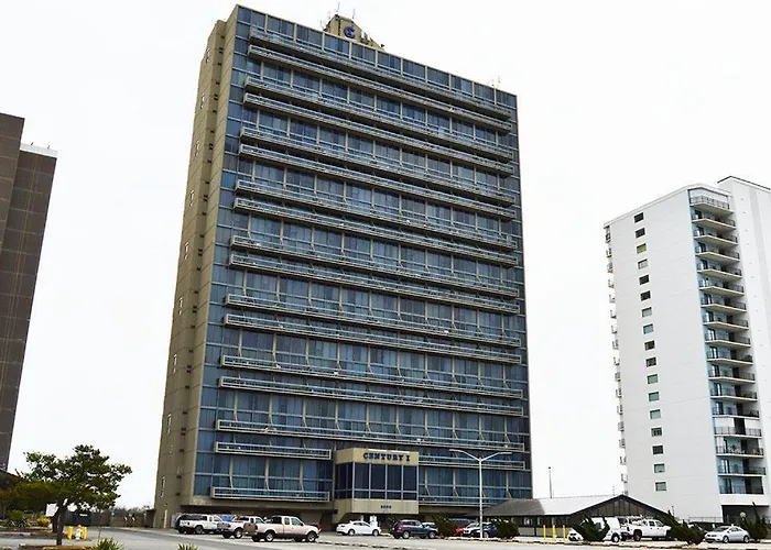 Apartment Century 2 *