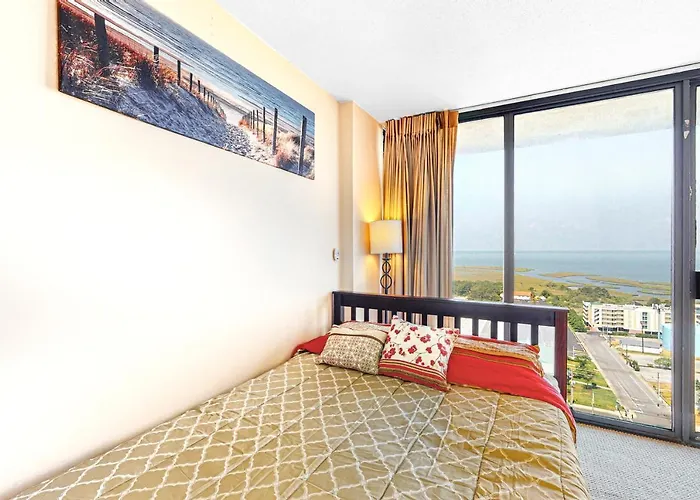 Century 2 Apartment