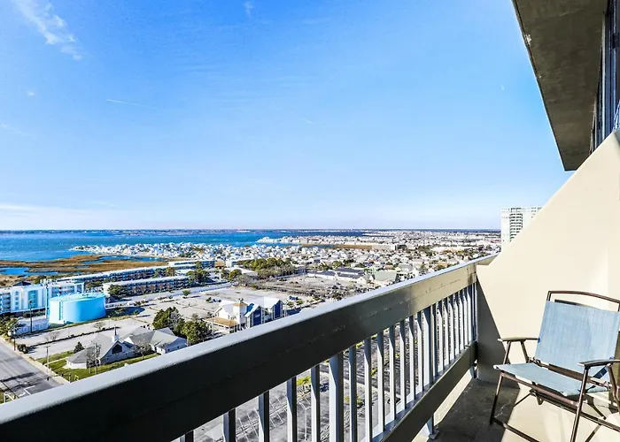 Century 2 * Ocean City