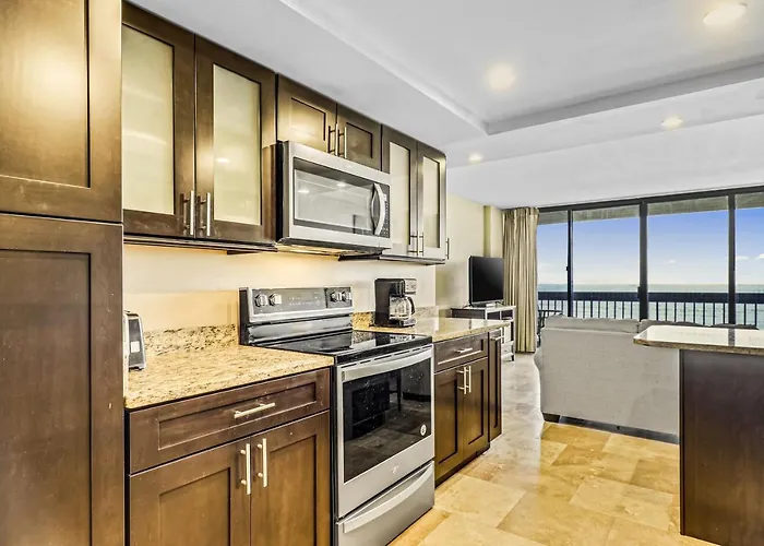 Apartment Century 2