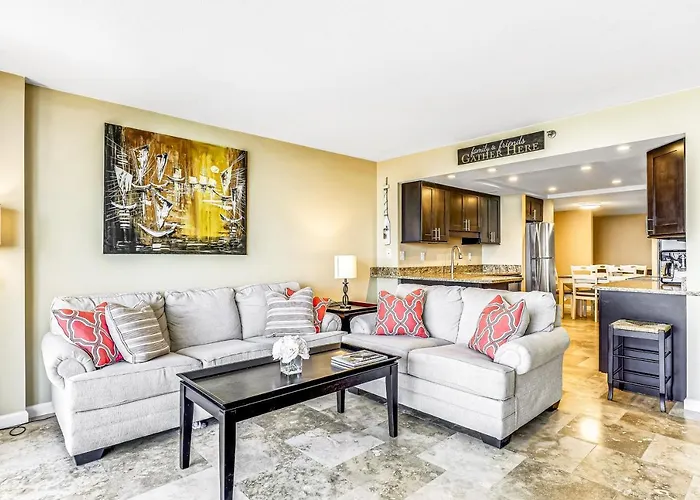 Apartment Century 2