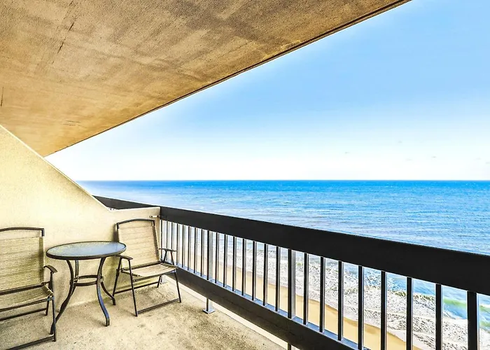 Apartment Century 2 Ocean City
