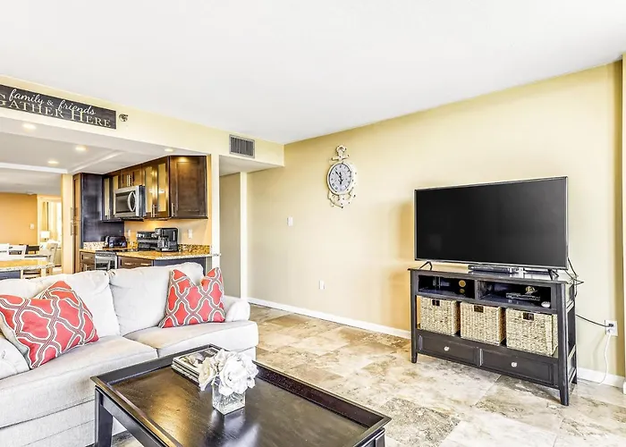 Apartment Century 2
