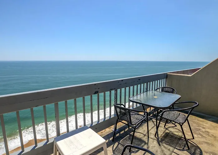 Century 2 * Ocean City