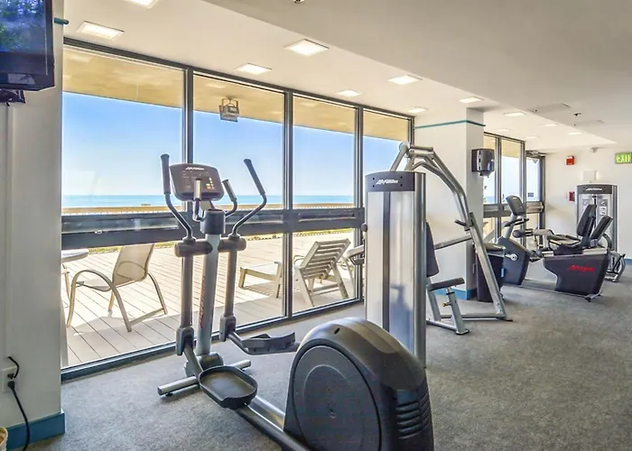 Century 2 * Ocean City