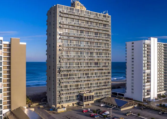 Apartment Century 2 *