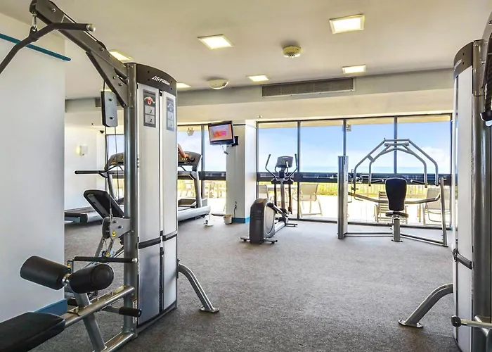 Century 2 Ocean City