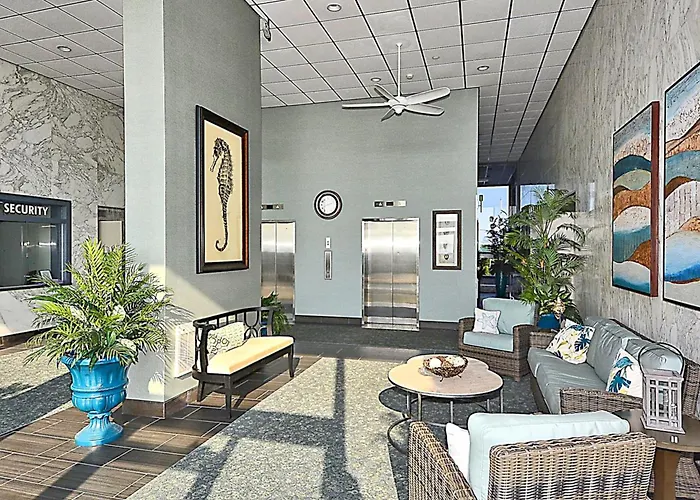 Century 2 Apartment