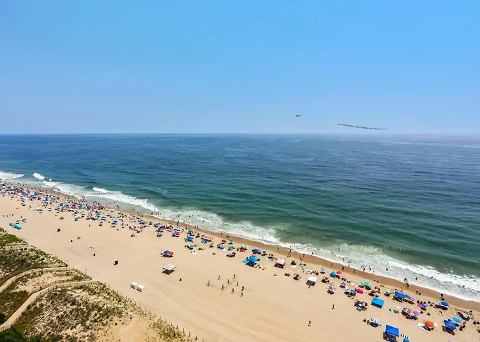 Century 2 Ocean City