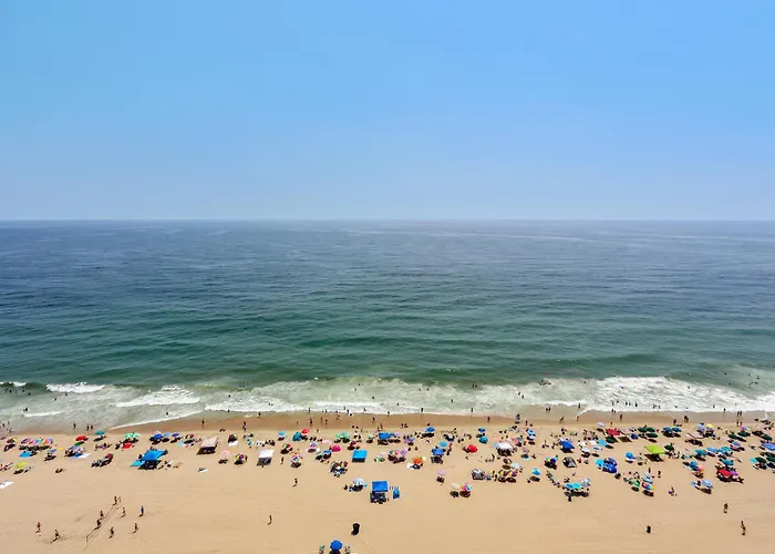 Century 2 Apartment Ocean City