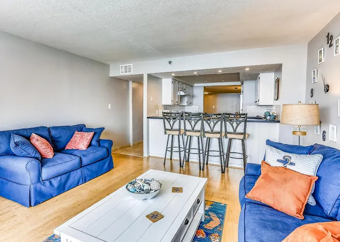 Apartment Century 2