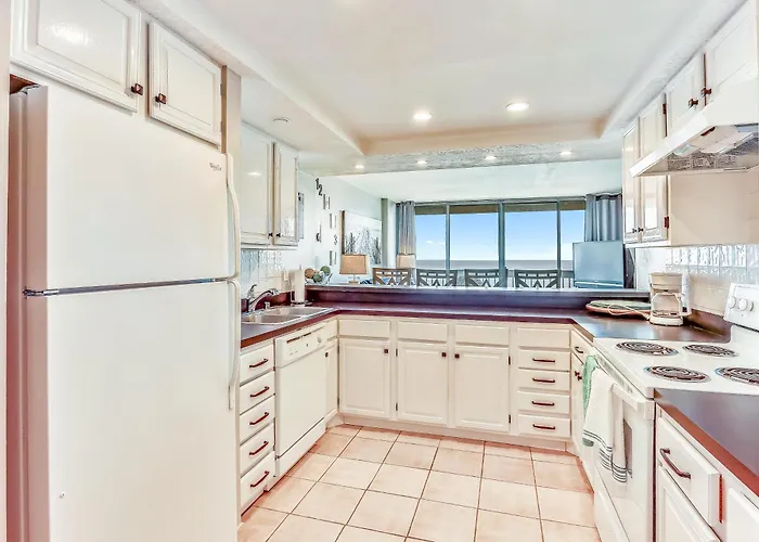 Apartment Century 2 Ocean City