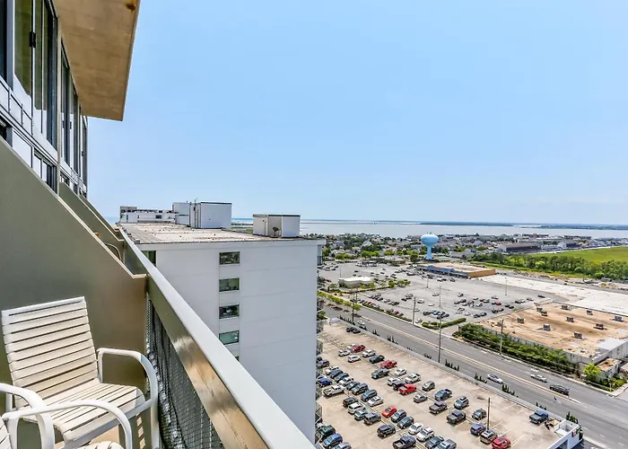 Century 2 * Ocean City