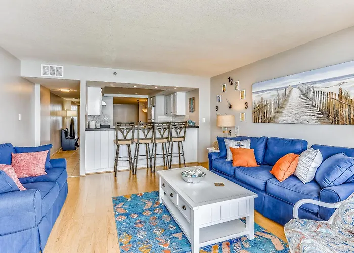 Century 2 Apartment Ocean City
