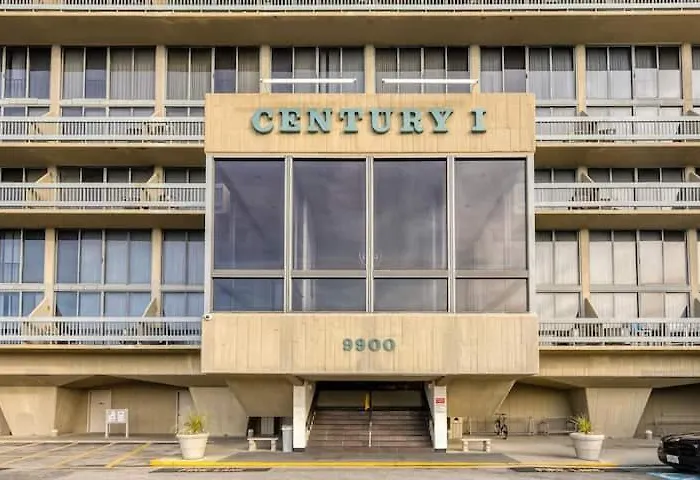 Apartment Century 2 *