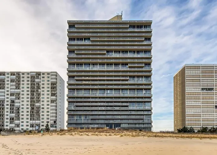 Century 2 Apartment Ocean City
