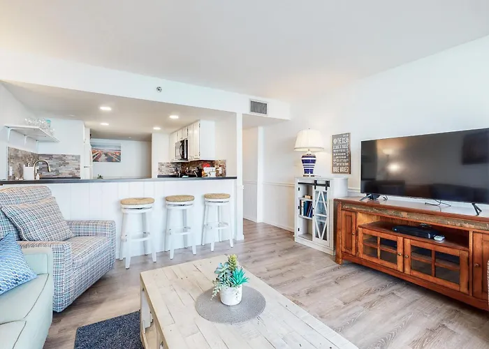 Apartment Century 2