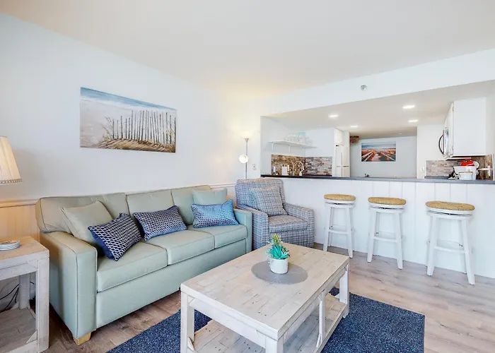 Century 2 Apartment