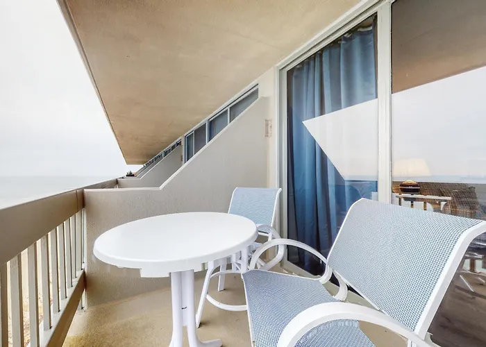 Apartment Century 2